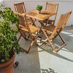Lovely & Bright Renovated Apt. W/ Balcony In Lagos